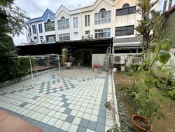 Glasgow Road (D19), Terrace #454063731